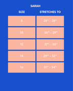 NIXI Body Sarah Leakproof Period & Bladder Knickers