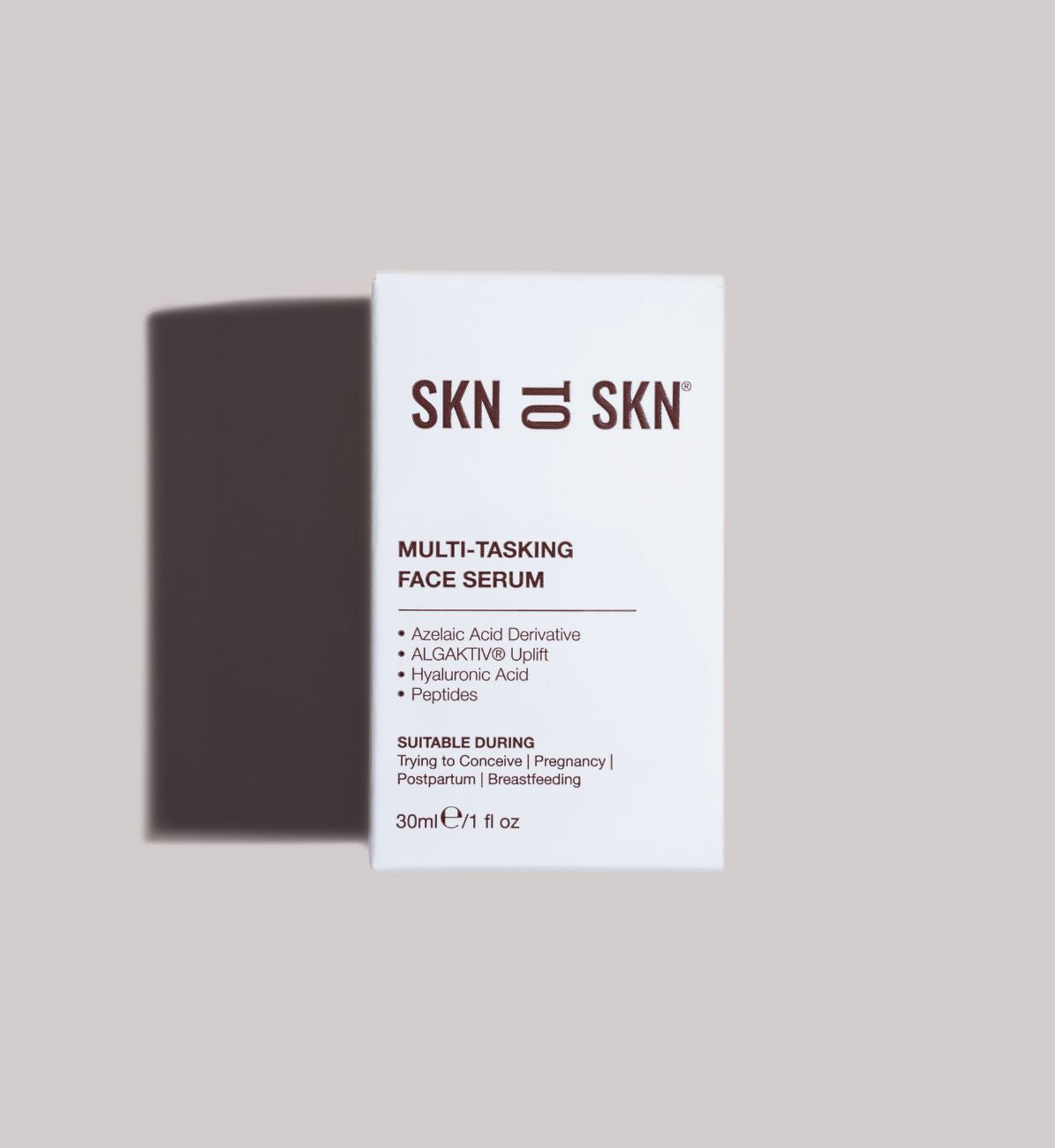 MULTI-TASKING FACE SERUM