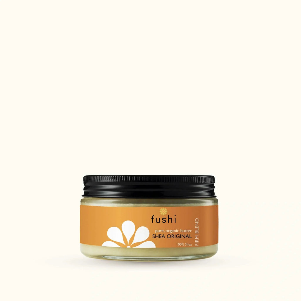 Organic Shea Butter 200g for Soft, Smooth and Nourished Skin