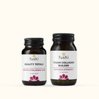 Fushi Skin Support Duo for Daily Skin Support