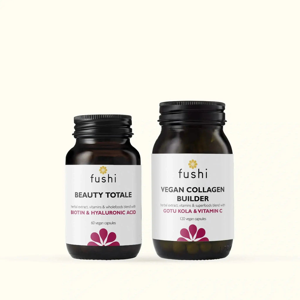 Fushi Skin Support Duo