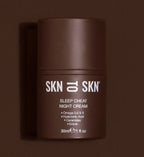 Sleep Cheat Night Cream, Let it Work While You Rest