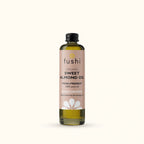 Fushi Organic Sweet Almond Oil 100ml