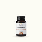 Fushi Turmeric C3 & Bioperine Extract for Everyday Support