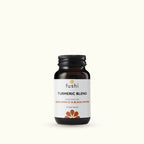 Fushi Turmeric C3 & Bioperine Extract