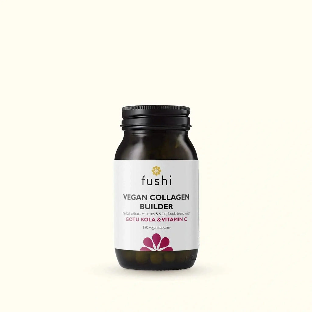 Fushi Vegan Collagen Builder