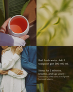 The Rising | Follicular Phase | Days 8-13